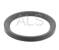 Unimac Parts - Unimac #F100253-1P Washer SEAL LIP 0450-10354 LPDW PTFE