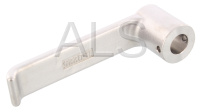 Unimac Parts - Unimac #F150225 Washer HANDLE DOOR NIP MATT