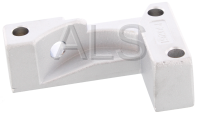 Unimac Parts - Unimac #F150261 Washer CASTING CATCH DR LK LSHAPED