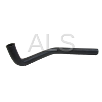 Alliance Parts - Alliance #F150332 Washer HOSE OVERFLOW C35/50