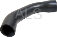 Unimac Parts - Unimac #F150340 Washer HOSE VACUUM BREAKER UC50