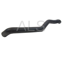 IPSO Parts - Ipso #F150377 Washer HOSE OVERFLOW UF