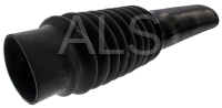 Speed Queen Parts - Speed Queen #F150415 Washer HOSE SPLY LONG UPPER UF85/135