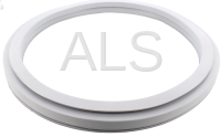 Alliance Parts - Alliance #F170123 Washer GASKET DOOR UC35 GRAY