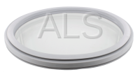 Alliance Parts - Alliance #F170124 Washer GASKET DOOR UC/UF50 GREY