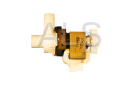 Huebsch Parts - Huebsch #F200000900P Washer PUMP 200-240V 60HZ THRM PROT