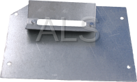 Huebsch Parts - Huebsch #F200002502P Washer ASSY COIN GUIDE W2000 SGL PKG
