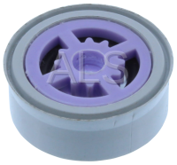 Speed Queen Parts - Speed Queen #F200052400 Washer RESTRICTOR INLET VALVE