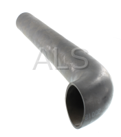 Huebsch Parts - Huebsch #F200123400 Washer HOSE DRN CH30