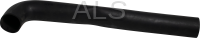 Alliance Parts - Alliance #F200123500 Washer HOSE DRN CH60