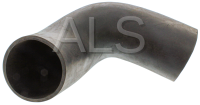Alliance Parts - Alliance #F200123900 Washer HOSE DRN SUMP FRONT CH60