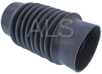 IPSO Parts - Ipso #F200169 Washer HOSE FLEX DRAIN 1 UF EPDM