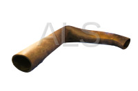 IPSO Parts - Ipso #F200172 Washer HOSE RUBBER SPLY 2 UF