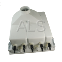 Unimac Parts - Unimac #F200202201 Washer ASSY SUPPLY DISPENSER CH OPL