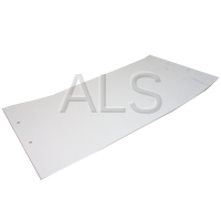 Alliance Parts - Alliance #F200216900 Washer SHIELD MOTOR DRIP HANGER 8
