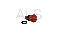 Alliance Parts - Alliance #F200233500 Washer/Dryer PUSHBUTTON E-STOP AB
