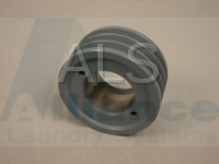 Huebsch Parts - Huebsch #F280289P Washer PULLEY DRIVE MOTOR 3HV31 952R