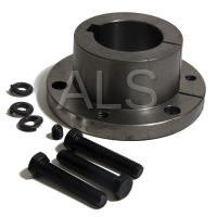 Alliance Parts - Alliance #F280290 Washer BUSHING PULLEY BSKT SF-1-15/16