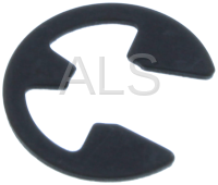 Alliance Parts - Alliance #F310205 Washer RETAINER E-RING 1/4 .025THK