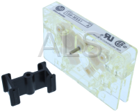 Unimac Parts - Unimac #F330152P Washer INTERLOCK 199-MXA1 A&B PKG