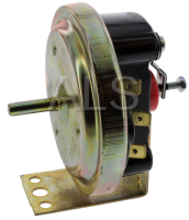 Unimac Parts - Unimac #F340309P Washer SWITCH WTR LVL 59L 12-20 TRIP