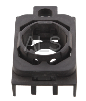 Unimac Parts - Unimac #F340720 Washer BASE MOUNTING LATCH 3-ACROSS