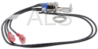 IPSO Parts - Ipso #F340800P Washer SWITCH RUN/PROG KEYMODE PKG