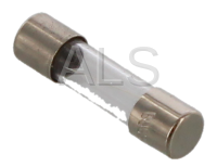 IPSO Parts - Ipso #F350115 Washer FUSE 3A FAST 5X20MM 1.5KA