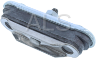 IPSO Parts - Ipso #F360202 Washer PLUG HEATING ELEMENT