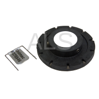 Unimac Parts - Unimac #F370547 Washer PROXIMITY WHEEL