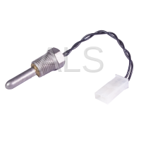 Unimac Parts - Unimac #F370609 Washer SENSOR THERMISTOR SS 1/4-18NPT