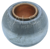 Alliance Parts - Alliance #F371 BEARING 3/4BORE #149N