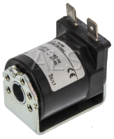 Alliance Parts - Alliance #F380900 Washer COIL MUELLER VALVE 110/127V