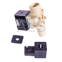 Alliance Parts - Alliance #F380953P Washer VALVE 1WAY 110V DIN G-THRD PKG