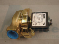 Cissell Parts - Cissell #F381700P Washer VALVE 3/4 110V PARKER PKG