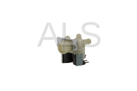Unimac Parts - Unimac #F381718P Washer VALVE 220V 3-WAY G-THD 180-PKG