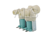 Speed Queen Parts - Speed Queen #F381722P Washer VALVE 110V 2-WAY G-THD 180 PKG