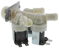 Huebsch Parts - Huebsch #F381730P Washer VALVE 3-WAY 220V G-THD PKG