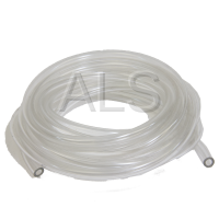 Alliance Parts - Alliance #F422404P Washer TUBING PVC 3/16ID 10 FEET LONG