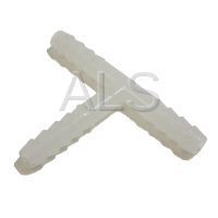 Speed Queen Parts - Speed Queen #F422806 Washer TEE NYLON N3TUB3 3/16 HOSE