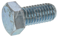 Unimac Parts - Unimac #F430100 Washer SCREW HH MS Z G5 1/2-1