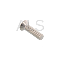 Unimac Parts - Unimac #F430112 Washer SCREW PLFH SS 1/4-20X1