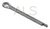 Alliance Parts - Alliance #F430401 Washer PIN COTTER PLTD 1/8X1-1/2