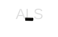 Alliance Parts - Alliance #F430532 Washer SCR SKST AS G8 BLK 5/16-18X5/8