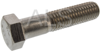 Alliance Parts - Alliance #F430987 Washer SCREW HH SS 9/16-12X2-1/2