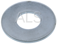 Unimac Parts - Unimac #F431128 Washer WASHER,FLAT (.531 ID X1.250 OD X.063 SS)