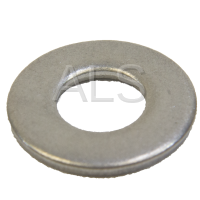 IPSO Parts - Ipso #F431147 Washer WASHER,FLAT (.281 ID X.640 OD X .063 SS)