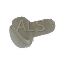 Huebsch Parts - Huebsch #F431702 Washer SCREW SLTD NYL #4 .250