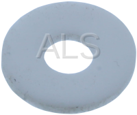 Unimac Parts - Unimac #F431902 Washer WASHER FLAT TEFLON #8 .187X.5X