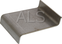 Unimac Parts - Unimac #F601167 Washer CLIP Z UM